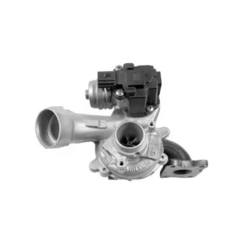 Turbodmychadlo Dmychadlo, plnění, , 04E145703T, 04E145703TV, 04E145703TX, 04E145704C, 04E145704CV, 04E145704CX, 04E145704P, 04E145704PV, 04E145704PX, 04E145721B, 04E145721BV, ECAR, TBS0320