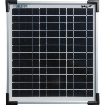 solární panel solární panel, počet článků: 36 Sada fotovoltaických solárních panelů 10W 22.5V 10W