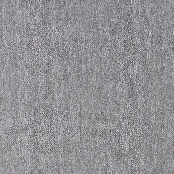 Koberec Metrážový koberec Cobalt SDN 64042 - AB světlý antracit, zátěžový, na míru, šíře 4m,5m, šedá, ab (mřížka), chodba / předsíň, Tapibel - 1 rok na vrácení + DOPRAVA ZDARMA k Vám i zpět