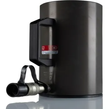 zvedák Víceúčelový hydraulický válec, kapacita: 50t, zdvih: 150mm RS PRO