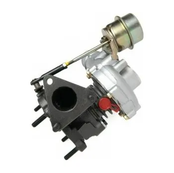 Turbodmychadlo Dmychadlo, plnění, , 038145701A, 038145701AV, 038145701AX, 038145701D, 038145701DV, 038145701DX, 038145701X, ECAR, TBS0644