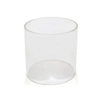 Příslušenství pro svítidlo Coghlans Náhradní sklo pro stanová svítidla