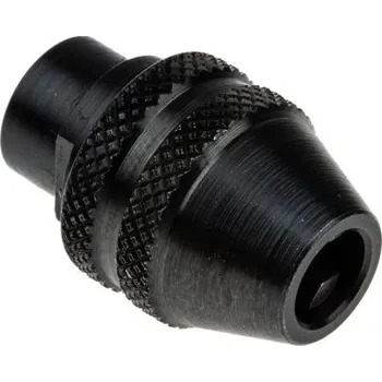 Sklíčidlo Rychloupínací sklíčidlo 0,8 → 3,2 mm pro Kabelové multi nářadí Dremel Dremel