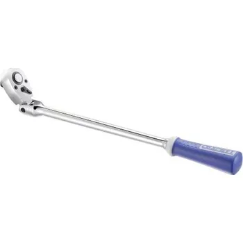 Ráčna Ráčna 1/2 palce s ráčnou, celková délka: 437 mm Expert by Facom