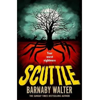 Scuttle - Walter, Barnaby