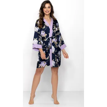 Dámská móda Župan model 201985 Momenti Per Me L/XL