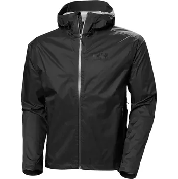 Pánská bunda Helly Hansen Loke Terra Jacket Velikost: XL / Barva: černá