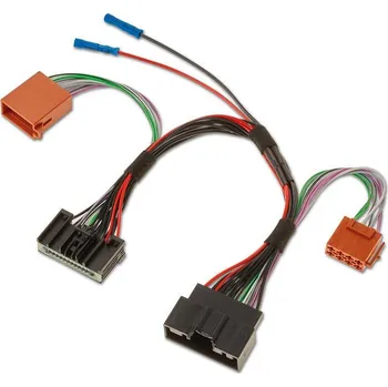 Reproduktor do auta FOCAL CAR Adaptační kabel FORD FITIMPISO-FORD V2