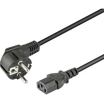 Prodlužovací kabel Napájecí Kabel TM Electron 2 m