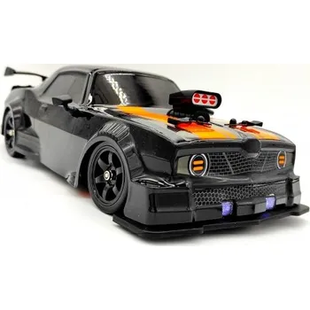 IQ models HB-drift 1:16 černý