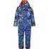 Chlapecká zimní kombinéza Dare2b Snowplay Snowsuit DKP422-DFS, 98-104