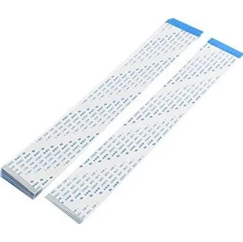 Příslušenství ke zvukové technice 33P FFC CABLE 15cm 1mm