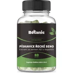 Botanic Pískavice řecké seno 500 mg 60…