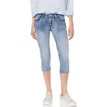 Dámské kraťasy Timezone dámské kraťasy TALI BERMUDY 15-10016-03-3337 15-10016-03-3337 27 3838