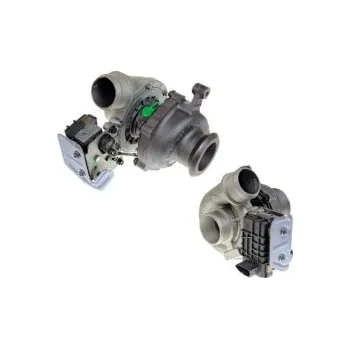 Turbodmychadlo Dmychadlo, plnění, , 0375N3, 0375S2, 769674, 7696740003, 7696740004, 7696740006, 7696743, 7696744, 7696745001RS, 7696745003S, 7696745004S, 7696745006S, 7696746, MN982043, ECAR, TBS0371