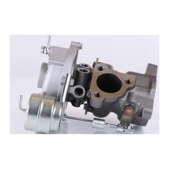 Turbodmychadlo Dmychadlo, plnění, , 06B145703B, 06B145703BV, 06B145703BX, ECAR, TBS0604