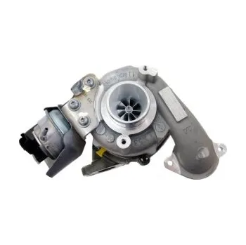 Turbodmychadlo Dmychadlo, plnění, 1610580580; 1870257; 2039134; 2141949; 3642582; 95525951; 9804119380; 9848017480, ECAR, TBS0234