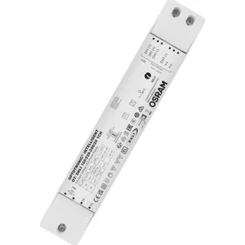 Napájecí zdroj pro osvětlení Budič LED OTI-DALI-160/220-240/24-1CH-G3 24V 160W konstantní napětí Osram
