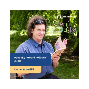 Modrý Poťouch 3 MP3 download