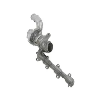 Turbodmychadlo Dmychadlo, plnění, , 6390900380, 639090038080, 6390900880, 6390900980, 639090098080, 6390960099, 6390960380, 6390960880, A6390900380, A639090038080, A6390900880, ECAR, TBS0286