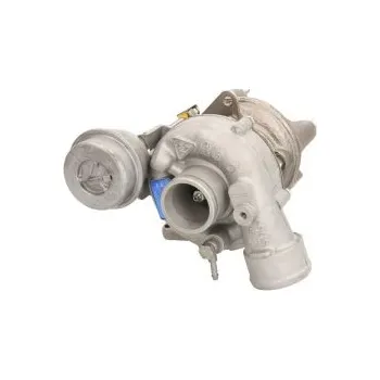 Turbodmychadlo Dmychadlo, plnění, , 074145701C, 074145701CV, 074145701CX, ECAR, TBS0173