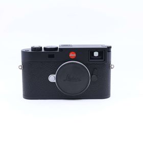 Obrázek k inzerátu: Leica M11 tělo