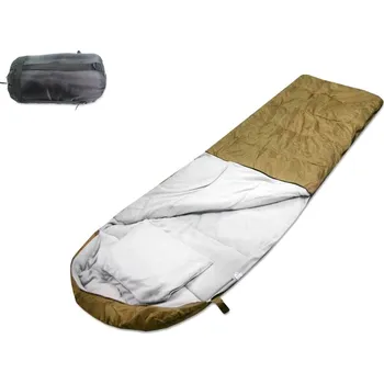 Spacák SEDCO Spací pytel Rybář Scout 1 225x75cm set s polštářkem | 406886
