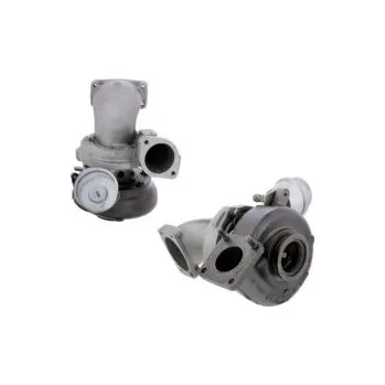 Turbodmychadlo Dmychadlo, plnění, , 55200056, 552000560, 55204598, 71724099, 71786732, 71789285, 71789286, 71793951, 71793952, ECAR, TBS0379