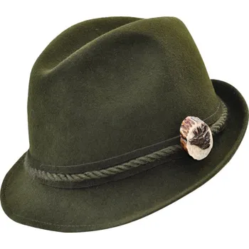 Klobouk Werra Myslivecký klobouk HENRY Velikost: 56