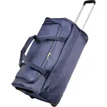 Travelite Miigo Cestovní taška na kolečkách S 55cm Modrá Navy/outerspace