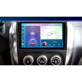 Autorádio Srnubi T3L Plus Suzuki SX4