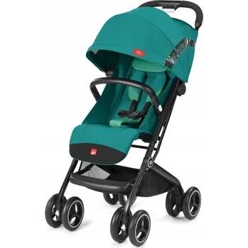 Kočárek GB Qbit+ Plus terénní Sportovní Kočárek , Laguna