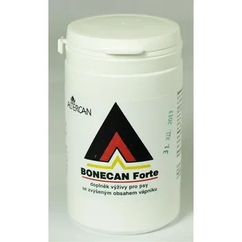 Bonecan Forte 200 tbl