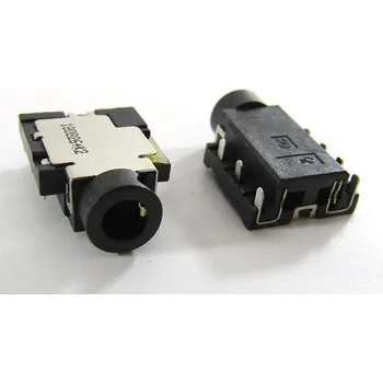 Audio redukce konektor 3,5 jack female - Lenovo B40 B50-30, B50-45, B50-70, Asus A450 X450 atd.