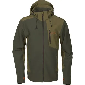 Ochranné vybavení na lov a střelbu Swedteam Lynx Antibite Swedteam Green Pánská bunda Velikost: 54