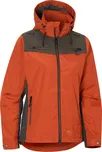Swedteam Lynx W Antibite Jacket Orange Velikost: 38