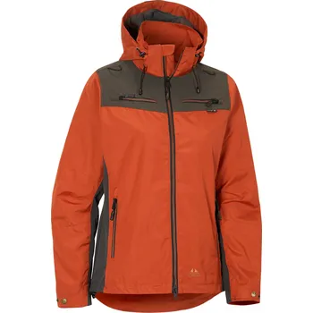 Swedteam Lynx W Antibite Jacket Orange Velikost: 38
