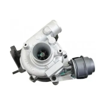 Turbodmychadlo Dmychadlo, plnění, , 045145701A, 045145701AV, 045145701AX, 045145701D, 045145701DV, 045145701DX, 045145701E, 045145701EV, 045145701EV405, 045145701EV500, 045145701EX, ECAR, TBS0600