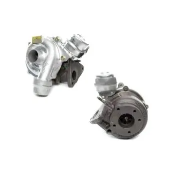 Turbodmychadlo Dmychadlo, plnění, , 1441100Q1H, 7701477404, 7701478979, 7711368842, 8200552213, 8200588232, 8200846770, ECAR, TBS0523