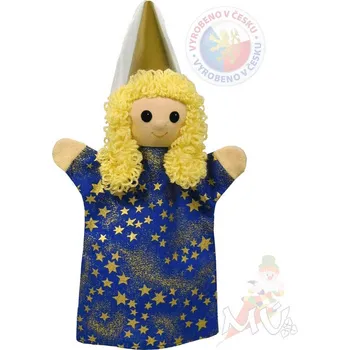 MORAVSKÁ ÚSTŘEDNA Maňásek Víla půlnoční 1 | 27790