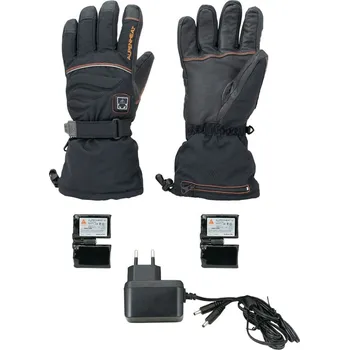 Rukavice Alpenheat Fire Glove vyhřívané rukavice Velikost: M