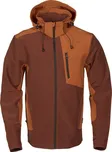 Swedteam Lynx Antibite Dark Orange Pánská bunda Velikost: 58