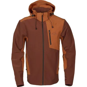 Swedteam Lynx Antibite Dark Orange Pánská bunda Velikost: 58