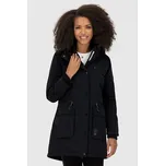 Bunda Alife and Kickin CHARLOTTAK A Moonless velikost S