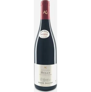 Víno André Goichot Rully "André Goichot"