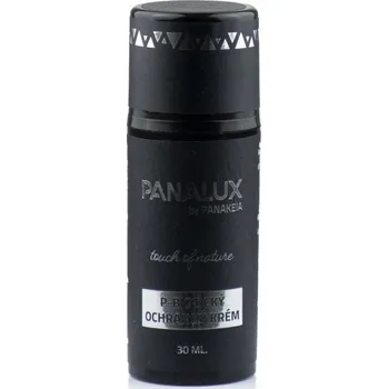 Pleťový krém Panalux by PANAKEIA P-biotický ochranný krém 30ml