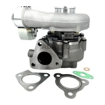 Turbodmychadlo Dmychadlo, plnění, , 2823127750, 2823127810, ECAR, TBS0588