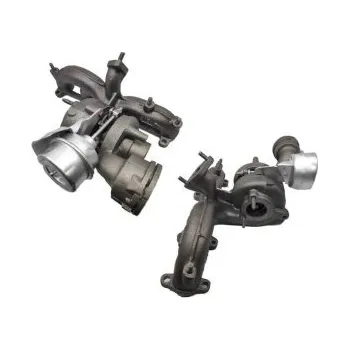 Turbodmychadlo Dmychadlo, plnění, , 038253010E, 038253010EV, 038253010EX, 038253010Q, 038253010QV, 038253010QX, 038253010T, 038253010TV, 038253010TX, 038253014C, 038253014CV, ECAR, TBS0395