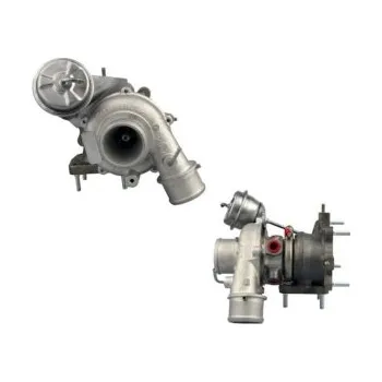 Turbodmychadlo Dmychadlo, plnění, , 55212917, 55220546, 55222015, 55248310, 55248312, 55254739, 71724559, 71793892, 71793894, 71795030, 71795635, 71796220, ECAR, TBS0424