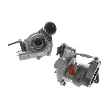 Turbodmychadlo Dmychadlo, plnění, , 0860067, 1390084E50, 1390084E50000, 1390086J00, 1390086J00000, 73501344, 860067, 860585, 93177409, 95516208, ECAR, TBS0396